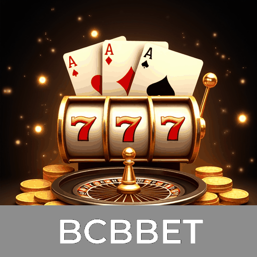BCBBET: O Melhor Cassino Online do Brasil