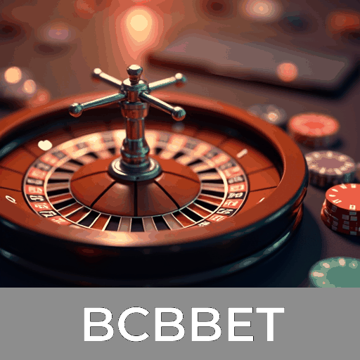 BCBBET: Slots de Alta Volatilidade, Mesa Clássica com Emoção, e a Experiência Imersiva de Dealers Ao Vivo