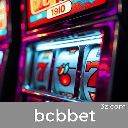 bcbbet: Seu Cassino Online Premiado
