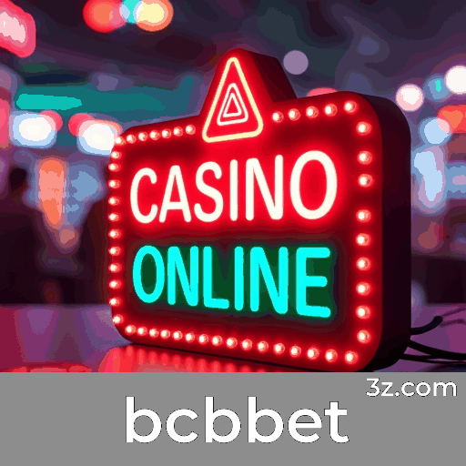 bcbbet: Seu Cassino Online Premiado